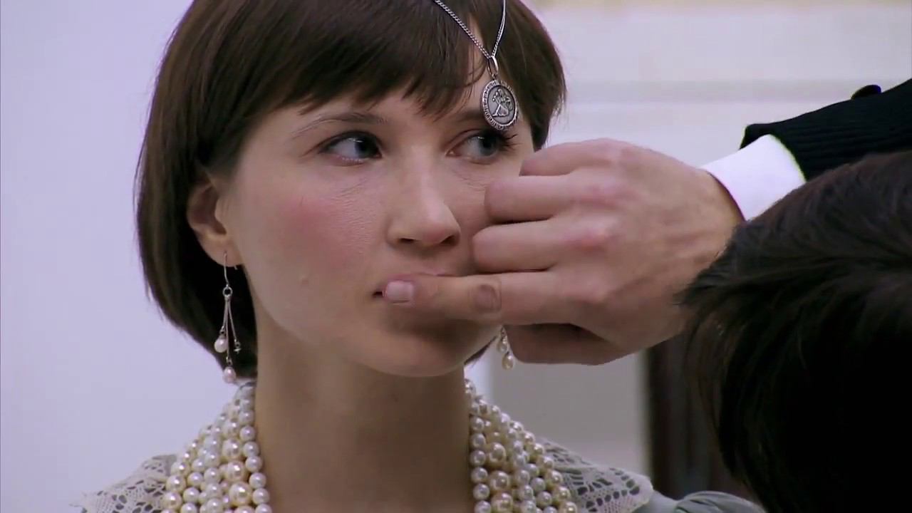 Кроткая (Часть 1) смотреть онлайн