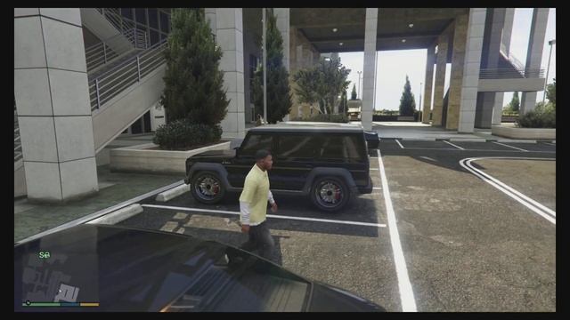 GTA 5-где найти парковку с редкими машинами на карте в ГТА 5? смотреть онлайн