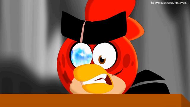 Злые Птички: Ред, Чак, Бомб и я - В Поисках Редчайших (Финал) (премьера) смотреть онлайн