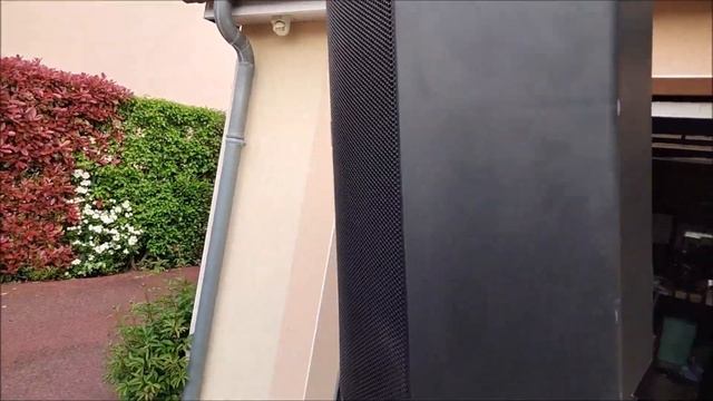 Ma Sono #4 Présentation système Audiophony Atom15A & SRSUB18A смотреть онлайн