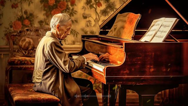 The Best of Piano. 50 Most Famous Classical Piano Pieces by Chopin, Beethoven, Debussy, Satie смотреть онлайн