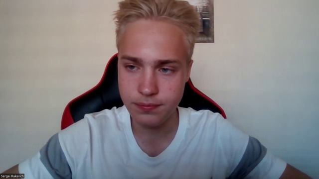 Role-play IELTS Speaking Parts 1, 2, 3
Программа подготовки в описании к данному видео