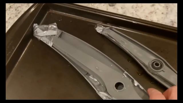 Dishwasher Not Cleaning Part 2 - More Tips to Get Your Dishwasher to Clean Better смотреть онлайн