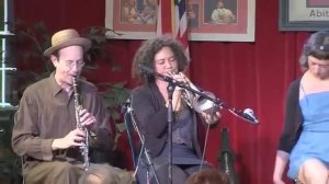 The Tuba Skinny Jazz Band  2016