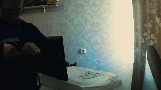 Купил Себе Новый Монитор Ardor gaming INFINITY AF27H1 смотреть онлайн