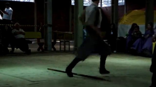 Chula - William Alves(Frecha) enart2007 смотреть онлайн