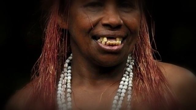 Необычные традиции первой брачной ночи у разных народов мира 2 смотреть онлайн