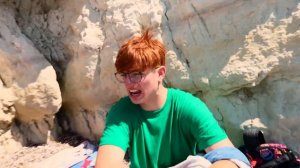 24 ЧАСА НА ПЛЯЖЕ ЧЕЛЛЕНДЖ !