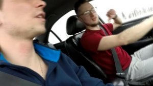 #1 Взял Peugeot 607 за 100.000 рублей. Беда с АКПП. (НЕ обзор)