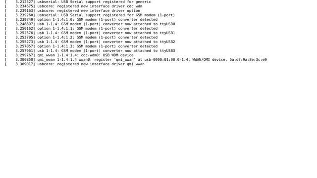 How can Rpi4B python use USB Serial AT commands to control a 4G/LTE MiFi modem to text SMS? смотреть онлайн
