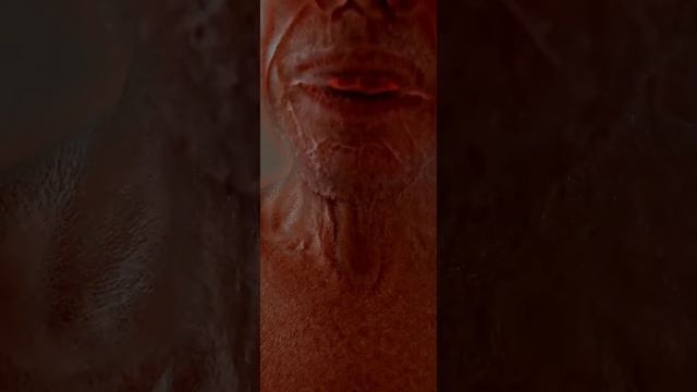 RE-skinned Alive How to make an American Zombie смотреть онлайн