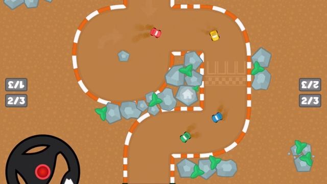 234 Player Games |? EPIC Hard Gameplay ?| 4-Player Fun Games | @eaqgaming