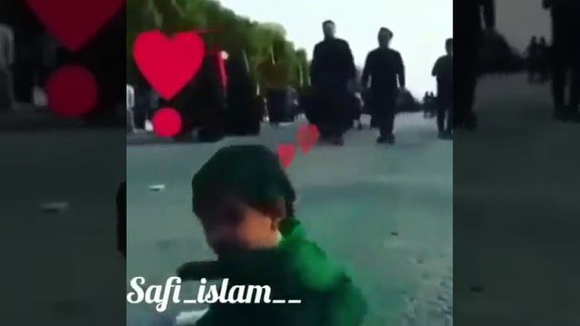 Чудо Аллаха 😍😍☝🏼 смотреть онлайн