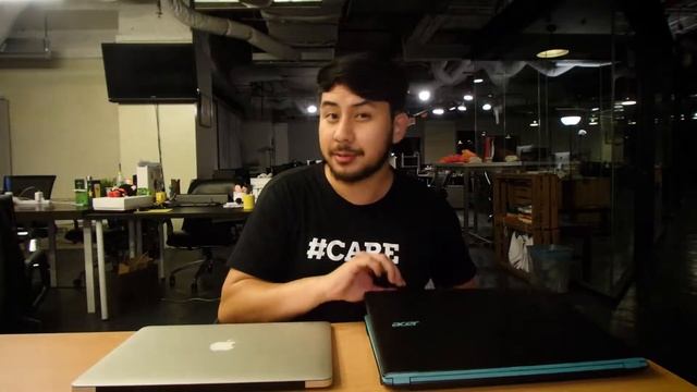 The REAL Difference Between a MAC & Windows PC смотреть онлайн