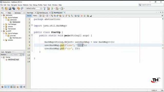 Hashmap in Java | Java Bangla Tutorial Hashmap смотреть онлайн