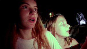 ПРИЗРАК В ДЕТСКОМ ЛАГЕРЕ!! Самый страшный влог!! (Крутые детки) Cool Kids