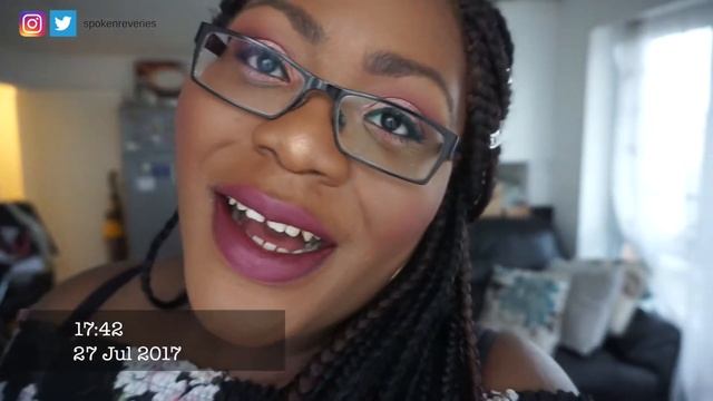 WEEKLY VLOG #3 | Dinner at the Ivy with Superdrugs! Pr Hauls & More Spending! смотреть онлайн