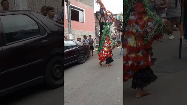 Folia de reis de lima Duarte 2019 смотреть онлайн