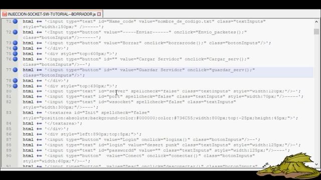 Codificasion UTF-8++filtro ( R.S 123flashchat parte # 78) смотреть онлайн