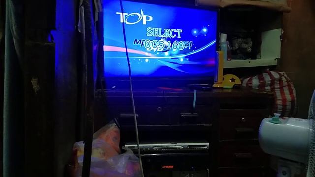 TOP MIDI KARAOKE USB KARAOKE TEST (P.S. NO SONG PLAYED AND DOESN'T WORK BGV IT STAYS ON LOGO) смотреть онлайн