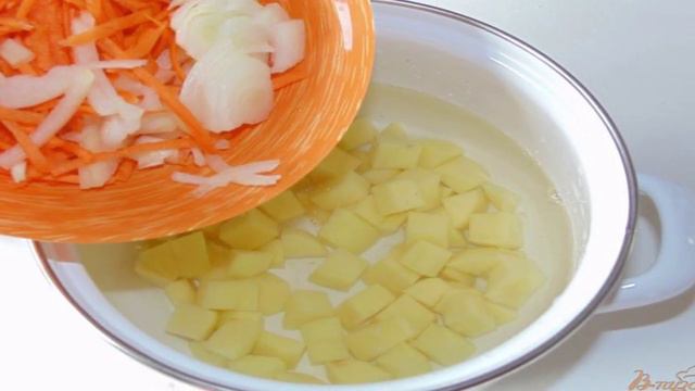 Рецепты от шеф-повара