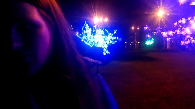 Новый год в Донецке! смотреть онлайн