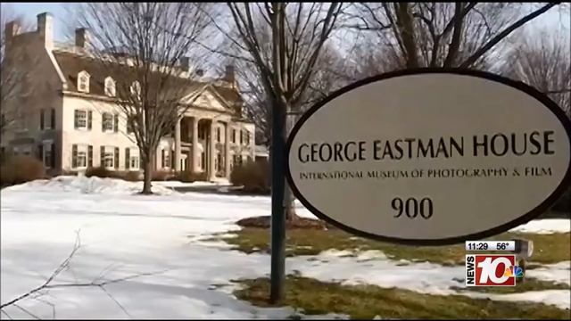 Rep. Slaughter Announces More Than $400,000 in Funding for Three Rochester Museums смотреть онлайн