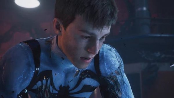 Marvel Spider-Man 2:Финал;)