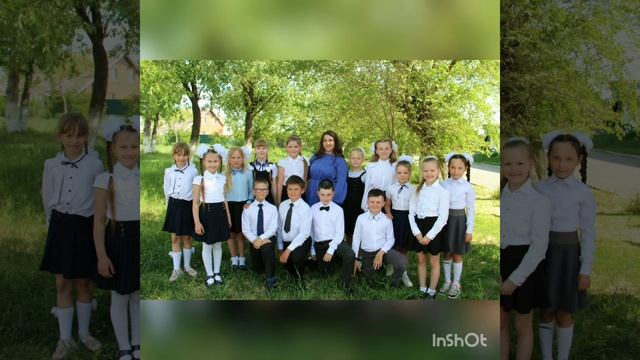"Дети" - песня ко Дню Учителя (cover) Л. Успенская на музыку "Ветер". Автор текста Гуряшина Н.А. смотреть онлайн