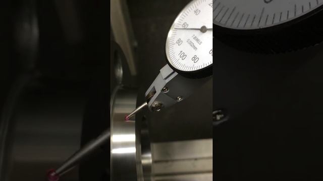 Szlif stożka wrzeciona C5 смотреть онлайн