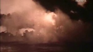 О возвращении забыть.  Блестящая торпедная атака.