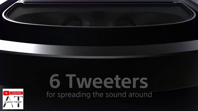 Which Sony Party Speaker is better? XP500 VS XP700 VS XV900 смотреть онлайн