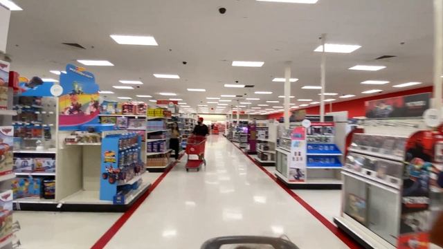 Опять дефицит туалетной бумаги в США. Да что ж такое?! смотреть онлайн