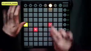 Драм машина.