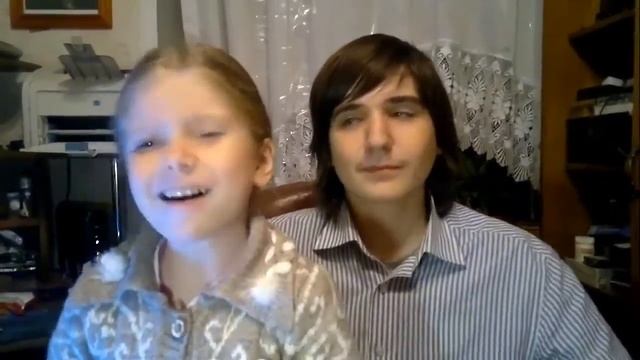 Георгий Ладонщиков «Про медведя и цветок» смотреть онлайн