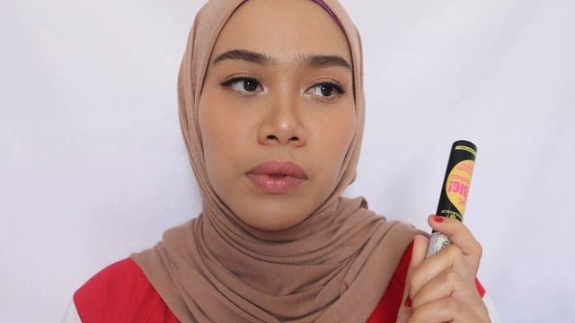 Drugstore FAILED MASCARA 2022