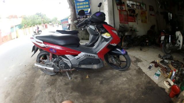 I sold my bike. Ho Chi Minh (Vietnam). Towards The Sun by Bike 97 смотреть онлайн