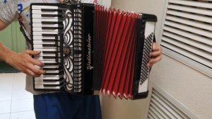 Аккордеон Weltmeister Caprice 3/4. Продажа 8917 814-56-22