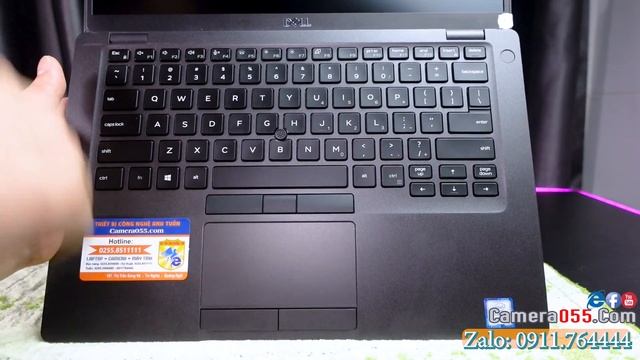 6,9Tr, i7 9850H CPU CAO CẤP, DELL 5401, R 8GB, SSD 256GB, LCD 14" FHD, phím LED, LAPTOP THÁNG 7 смотреть онлайн
