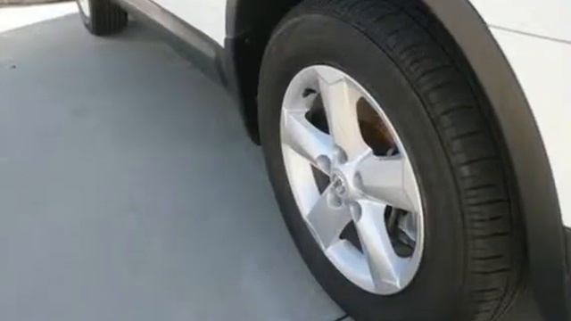 2008 Nissan Dualis J10 TI (4X4) Arctic White 6 Speed Manual Wagon смотреть онлайн