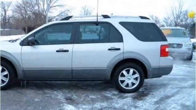 2006 Ford Freestyle available from Southwest Auto Sales 2 смотреть онлайн