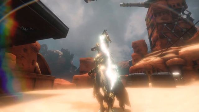 Warframe | MESA PRIME trailer-made by player Taiitsu смотреть онлайн