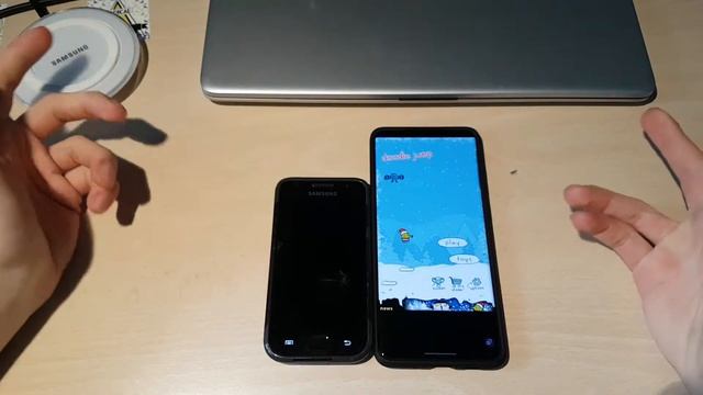Galaxy S20 Plus 4G vs Galaxy S Speed Test Comparison - Exynos 990 vs OMAP 3430 смотреть онлайн