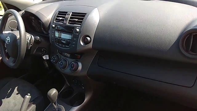 Купить Toyota RAV4 (Тойота Рав 4) 4WD AT 2.0 с пробегом бу в Саратове Автосалон смотреть онлайн