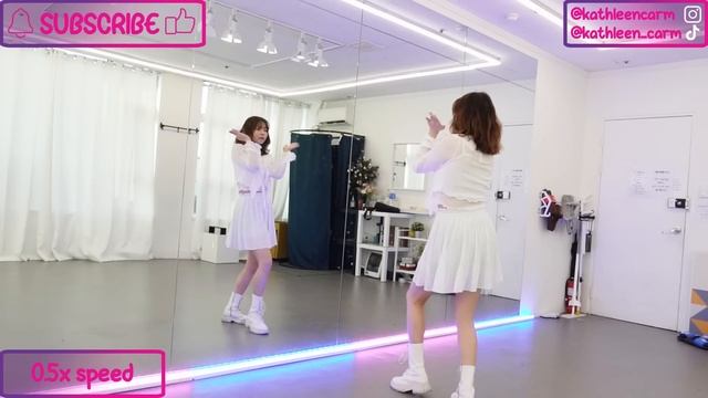 JISOO - ‘꽃(FLOWER)’ Dance Tutorial | SLOW MUSIC + Mirrored смотреть онлайн