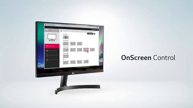 Monitor LG de 24” IPS Full HD | Alta definición con un color de verdad смотреть онлайн