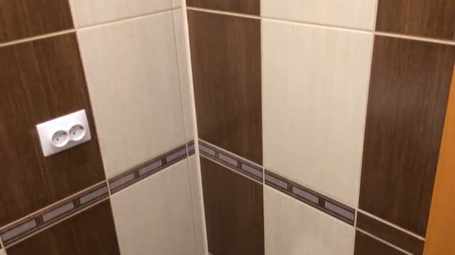 Наша работа. Великий Новгород, ул. Озерная д.14 корп. 1 ? ремонт ванной комнаты под ключ ? смотреть онлайн