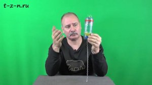 Проверка невесомостью