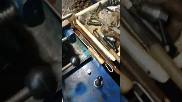 Быстросъемный резцедержатель для ТВ-16 смотреть онлайн