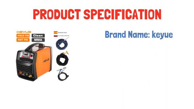 Top 3 Best TIG Welding Machine in 2022 смотреть онлайн